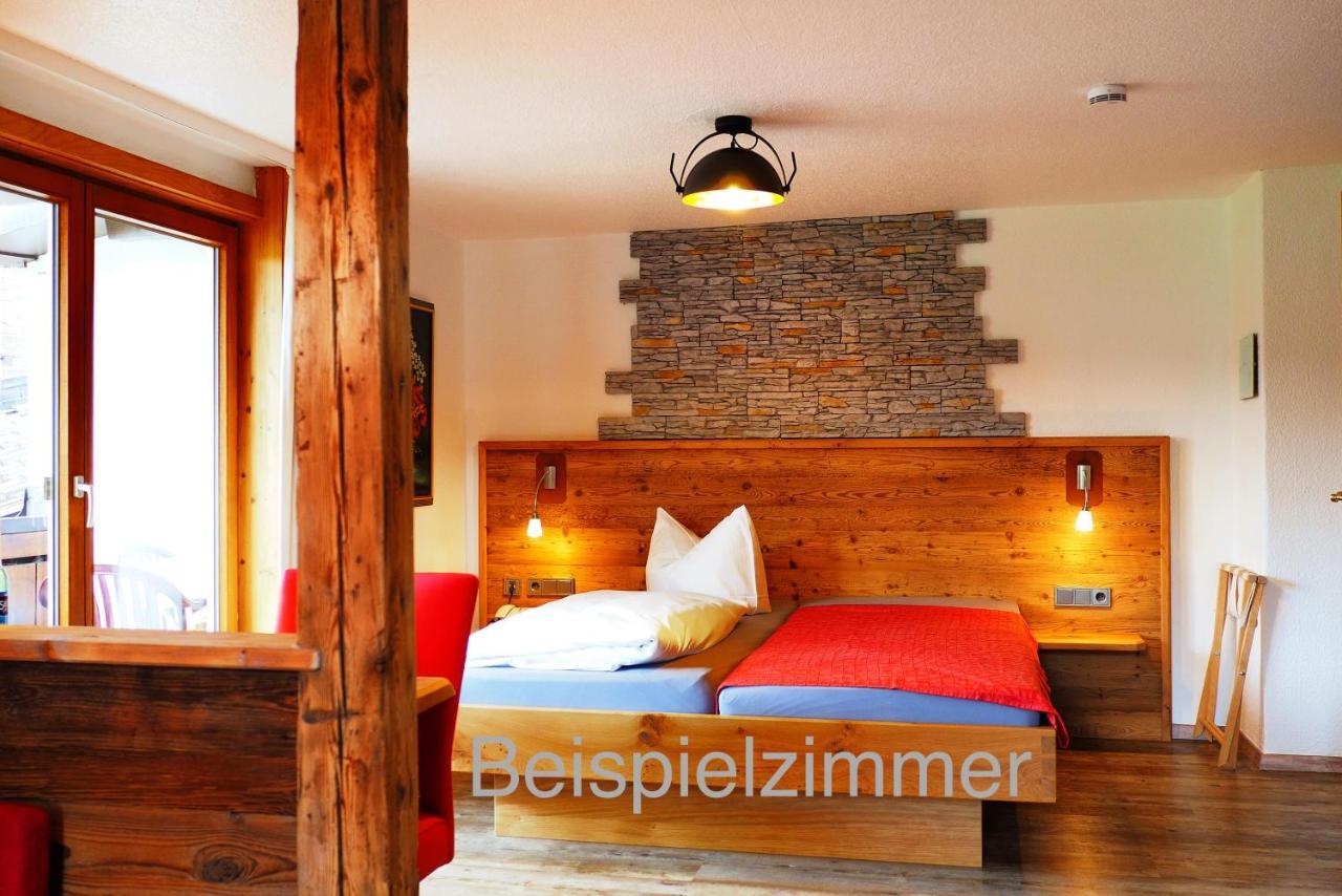 Panorama Hotel Kaserer Fischen im Allgaeu Buitenkant foto