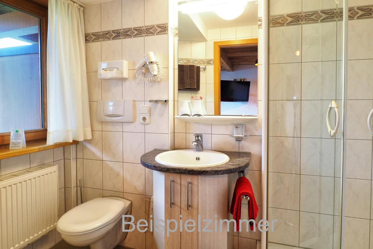 Panorama Hotel Kaserer Fischen im Allgaeu Buitenkant foto