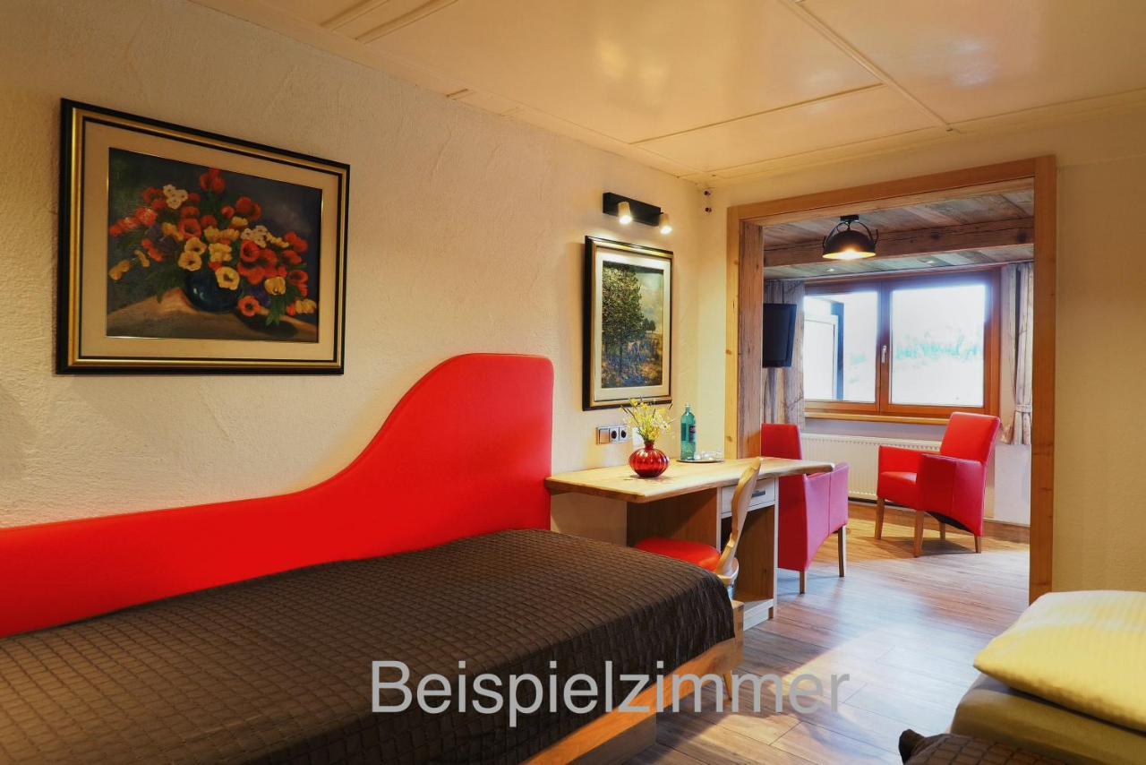 Panorama Hotel Kaserer Fischen im Allgaeu Buitenkant foto