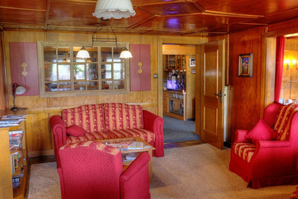 Panorama Hotel Kaserer Fischen im Allgaeu Buitenkant foto