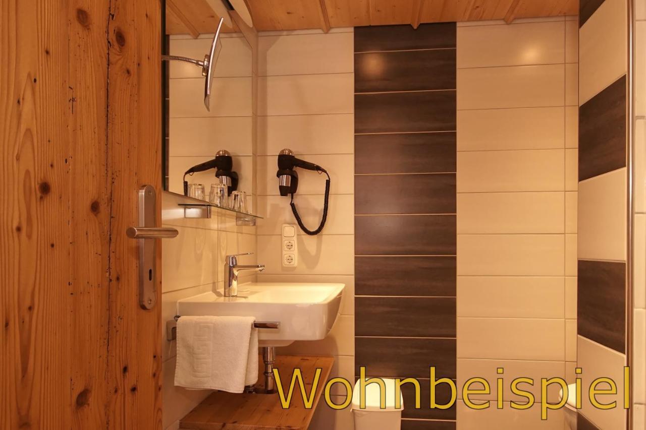 Panorama Hotel Kaserer Fischen im Allgaeu Kamer foto